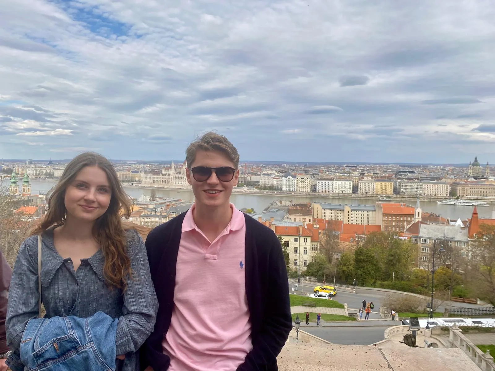 Budapest