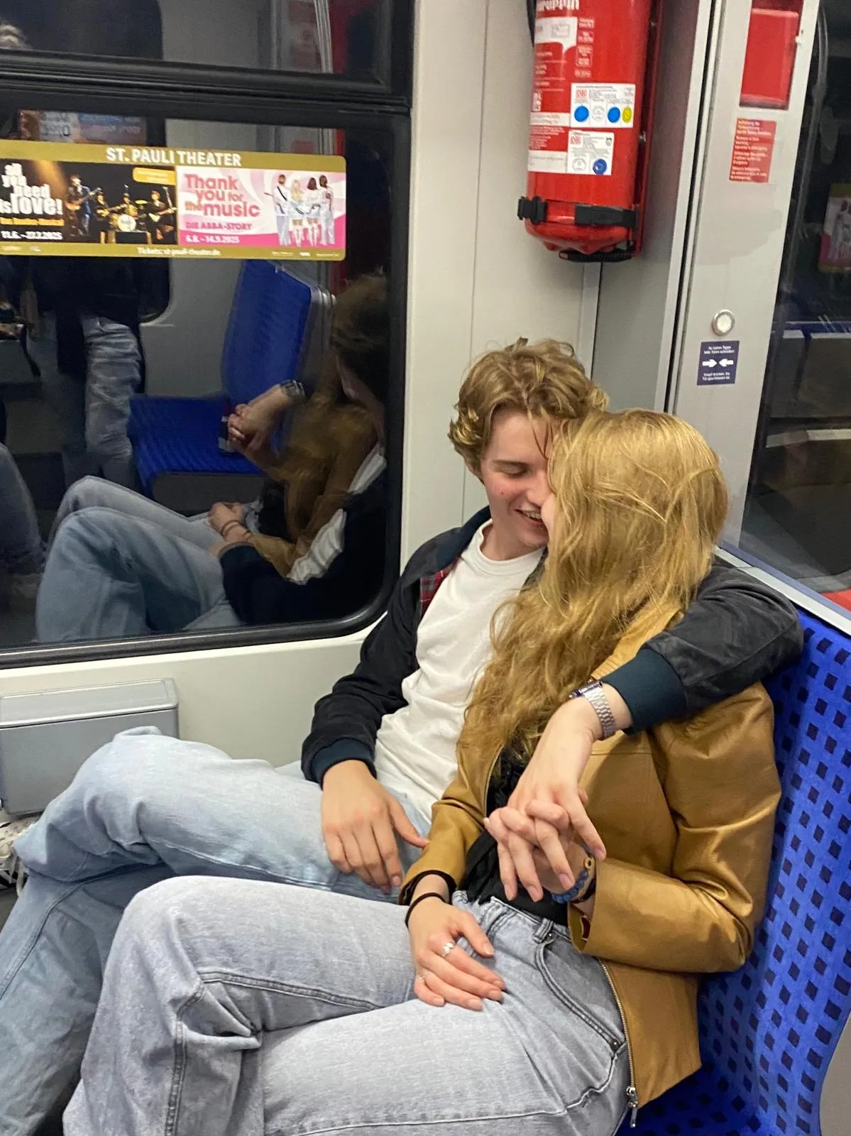 Hamburg