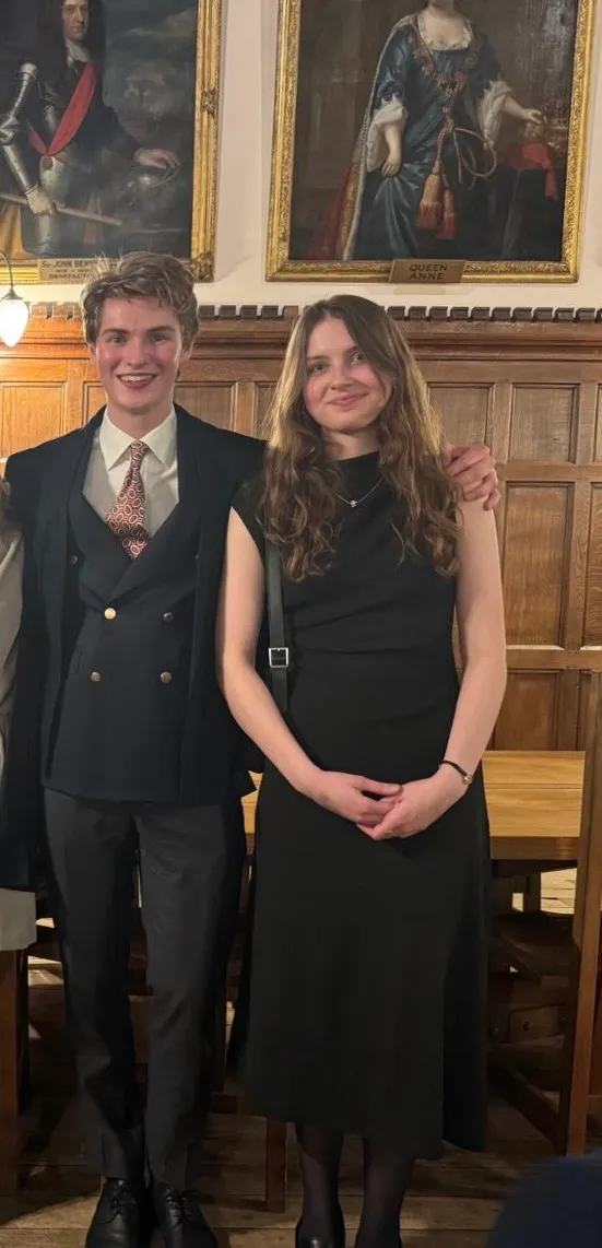 Oxford